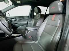 New 2026  Chevrolet Trax FWD 4dr 2RS at Dutro Auto near Zanesville&comma; OH