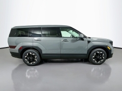 New 2027  Hyundai Santa Fe SE AWD at Dutro Auto near Zanesville&comma; OH