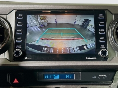 Used 2023  Toyota Tacoma 4WD TRD Off Road Double Cab 5ft Bed V6 AT at Dutro Auto near Zanesville&comma; OH