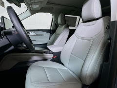 New 2026  Ford Explorer Active w&sol;200A Pkg 4WD at Dutro Auto near Zanesville&comma; OH