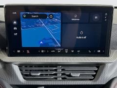 Used 2025  Ford Explorer ST-Line 4WD at Graham Auto Mall near Mansfield&comma; OH