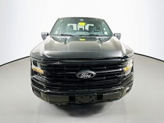 New 2025  Ford F-150 4WD XLT SuperCrew 5.5' Box Hybrid at Dutro Auto near Zanesville, OH