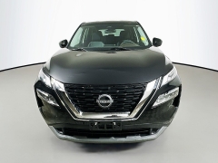 Used 2023  Nissan Rogue FWD SV at Graham Auto Mall near Mansfield&comma; OH