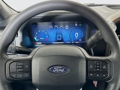 New 2025  Ford F-150 4WD STX SuperCrew 5&period;5' Box at Dutro Auto near Zanesville&comma; OH
