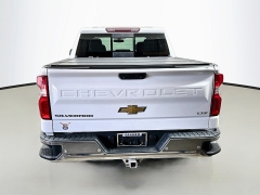 Used 2019  Chevrolet Silverado 1500 4WD Crew Cab LTZ at Graham Auto Mall near Mansfield&comma; OH