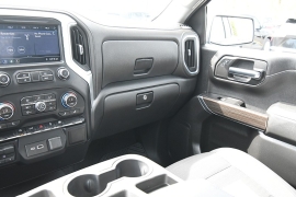 Used 2019  Chevrolet Silverado 1500 4WD Double Cab LT at Dutro Auto near Zanesville&comma; OH