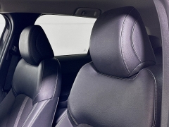 Used 2024  Mazda CX-50 2.5 S Preferred Package AWD at Graham Auto Mall near Mansfield, OH