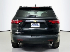 Used 2022  Chevrolet Traverse AWD 4dr LS w/1LS at Graham Auto Mall near Mansfield, OH