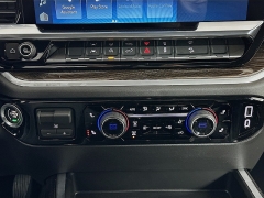 New 2026  Chevrolet Silverado 1500 4WD Crew Cab 147" LT Trail Boss at Graham Auto Mall near Mansfield&comma; OH