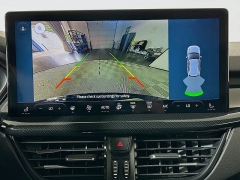 Used 2023  Ford Escape ST-Line AWD at Graham Auto Mall near Mansfield, OH