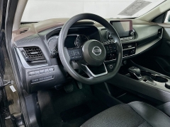 Used 2021  Nissan Rogue AWD SV at Graham Auto Mall near Mansfield&comma; OH