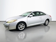 Used 2007  Toyota Solara 2d Coupe SE Auto at Graham Auto Mall near Mansfield, OH