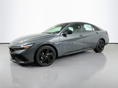 New 2026  Hyundai Elantra SEL Sport Plus Sedan at Dutro Auto near Zanesville&comma; OH