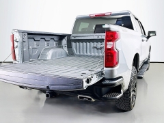 Used 2023  Chevrolet Silverado 1500 4WD Crew Cab 147" Custom Trail Boss at Graham Auto Mall near Mansfield&comma; OH