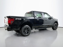 New 2025  Ford F-150 4WD STX SuperCrew 5&period;5' Box at Dutro Auto near Zanesville&comma; OH