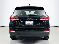 Used 2024  Chevrolet Equinox FWD 4dr LS w&sol;1LS at Dutro Auto near Zanesville&comma; OH