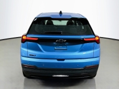 New 2027  Chevrolet Bolt FWD 4dr LT at Dutro Auto near Zanesville&comma; OH
