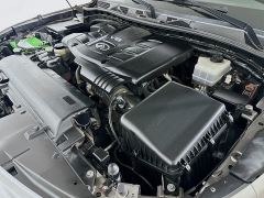 Used 2015  INFINITI QX80 4d SUV AWD at Graham Auto Mall near Mansfield, OH