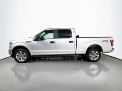 Used 2018  Ford F-150 4WD SuperCrew XL 5 1&sol;2 at Dutro Auto near Zanesville&comma; OH