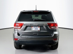 Used 2013  Jeep Grand Cherokee 4d SUV 4WD Laredo at Dutro Auto near Zanesville&comma; OH