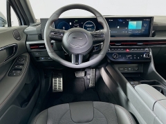 New 2026  Hyundai Sonata N Line FWD at Dutro Auto near Zanesville, OH