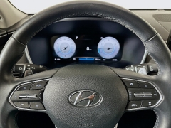 Used 2022  Hyundai Santa Fe SEL AWD at Graham Auto Mall near Mansfield, OH