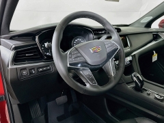 New 2026  Cadillac XT5 AWD 4dr Premium Luxury at Dutro Auto near Zanesville&comma; OH