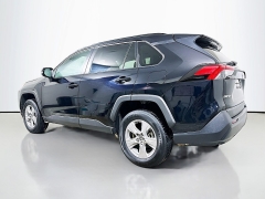 Used 2024  Toyota RAV4 XLE FWD at Graham Auto Mall near Mansfield&comma; OH