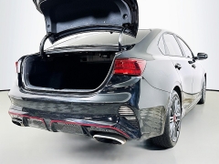 Used 2023  Kia Forte GT Manual at Graham Auto Mall near Mansfield&comma; OH