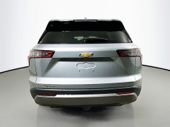 New 2025  Chevrolet Equinox FWD 4dr LT w/1LT at Dutro Auto near Zanesville, OH