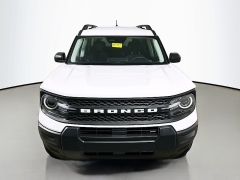 New 2026  Ford Bronco Sport Big Bend 4x4 at Dutro Auto near Zanesville&comma; OH