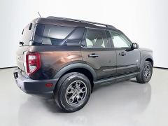 Used 2021  Ford Bronco Sport Big Bend 4x4 at Dutro Auto near Zanesville&comma; OH