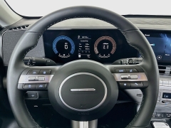 New 2027  Hyundai Kona SEL Sport FWD at Graham Auto Mall near Mansfield&comma; OH