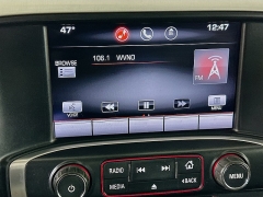 Used 2014  GMC Sierra 1500 4WD Double Cab SLE at Dutro Auto near Zanesville&comma; OH