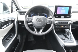 Used 2025  Toyota RAV4 Hybrid XLE AWD at Dutro Auto near Zanesville&comma; OH