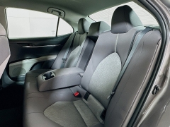 Used 2023  Toyota Camry LE Auto at Dutro Auto near Zanesville, OH