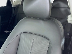 New 2027  Hyundai Kona SEL Premium FWD at Graham Auto Mall near Mansfield&comma; OH