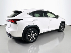Used 2021  Lexus NX NX 300h AWD at Dutro Auto near Zanesville&comma; OH
