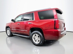 Used 2017  Chevrolet Tahoe 4d SUV 4WD LT at Dutro Auto near Zanesville&comma; OH