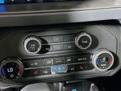 New 2025  Ford Bronco Big Bend 4 Door 4x4 at Graham Auto Mall near Mansfield, OH