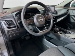 Used 2023  Nissan Rogue FWD SV at Graham Auto Mall near Mansfield, OH