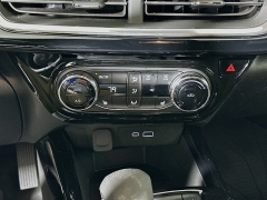 Used 2024  Chevrolet Trax FWD 4dr 2RS at Dutro Auto near Zanesville&comma; OH