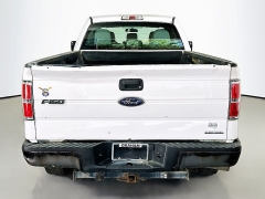 Used 2014  Ford F-150 2WD Supercab XL Longbed at Dutro Auto near Zanesville, OH