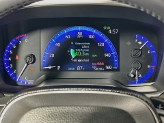 Used 2020  Toyota Corolla Hatchback 5d XSE CVT at Dutro Auto near Zanesville&comma; OH