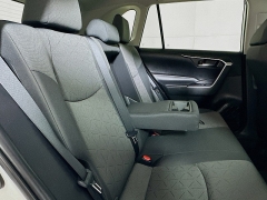 Used 2023  Toyota RAV4 XLE AWD at Graham Auto Mall near Mansfield, OH