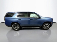 New 2026  Chevrolet Tahoe 4WD 4dr LT at Dutro Auto near Zanesville&comma; OH
