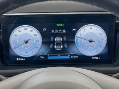 Used 2023  Hyundai Santa Cruz Limited AWD at Graham Auto Mall near Mansfield&comma; OH