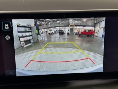 New 2026  Hyundai Tucson SEL AWD at Graham Auto Mall near Mansfield&comma; OH