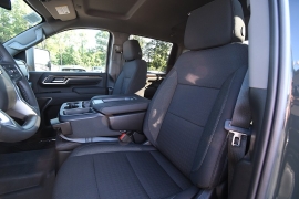 New 2026  Chevrolet Silverado 2500HD 4WD Crew Cab 159" LT Gas at Graham Auto Mall near Mansfield&comma; OH