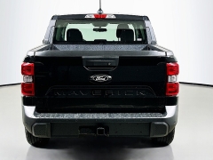 New 2025  Ford Maverick XLT AWD SuperCrew EcoBoost at Graham Auto Mall near Mansfield, OH